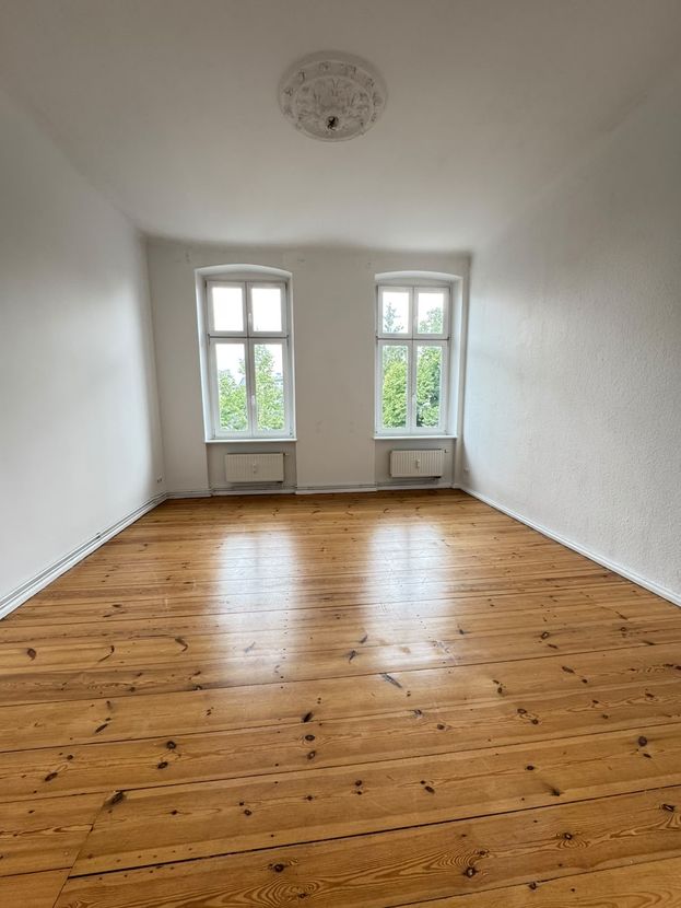 Wohnung Zeppelinstraße in Potsdam