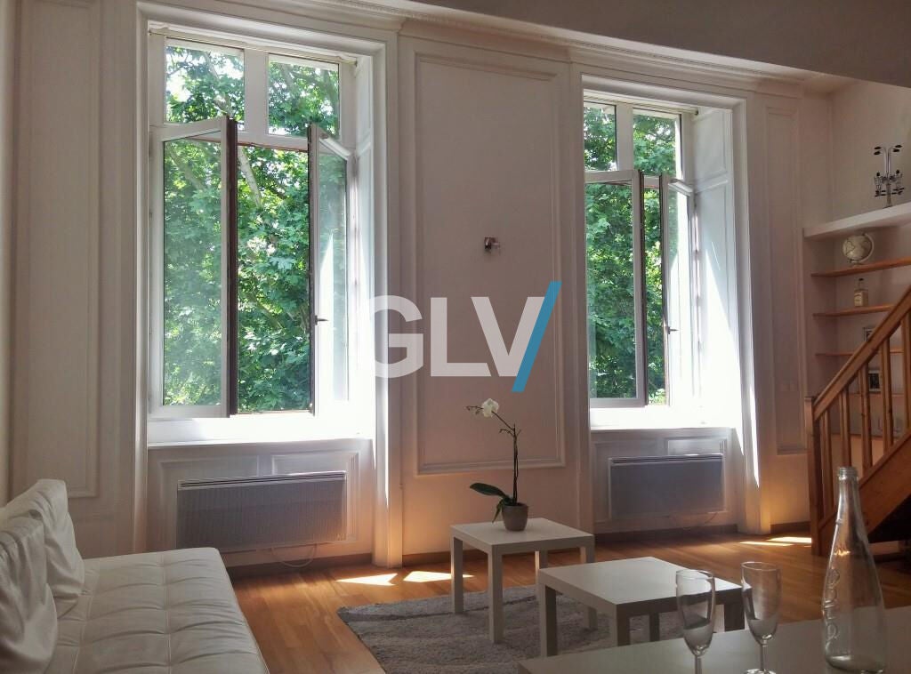 Appartement Rue d'Haubourdin à Lille
