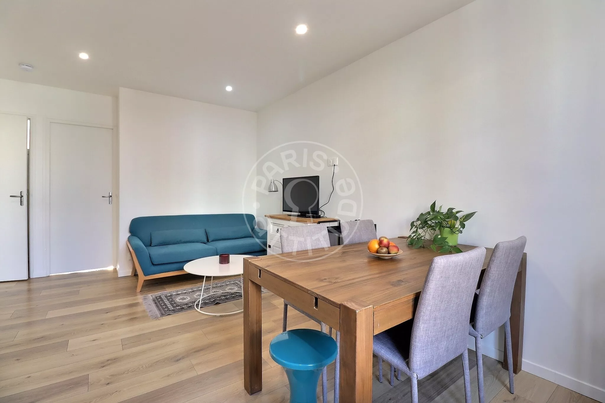 Appartement Rue Trouillet-Derel à Asnières-sur-Seine