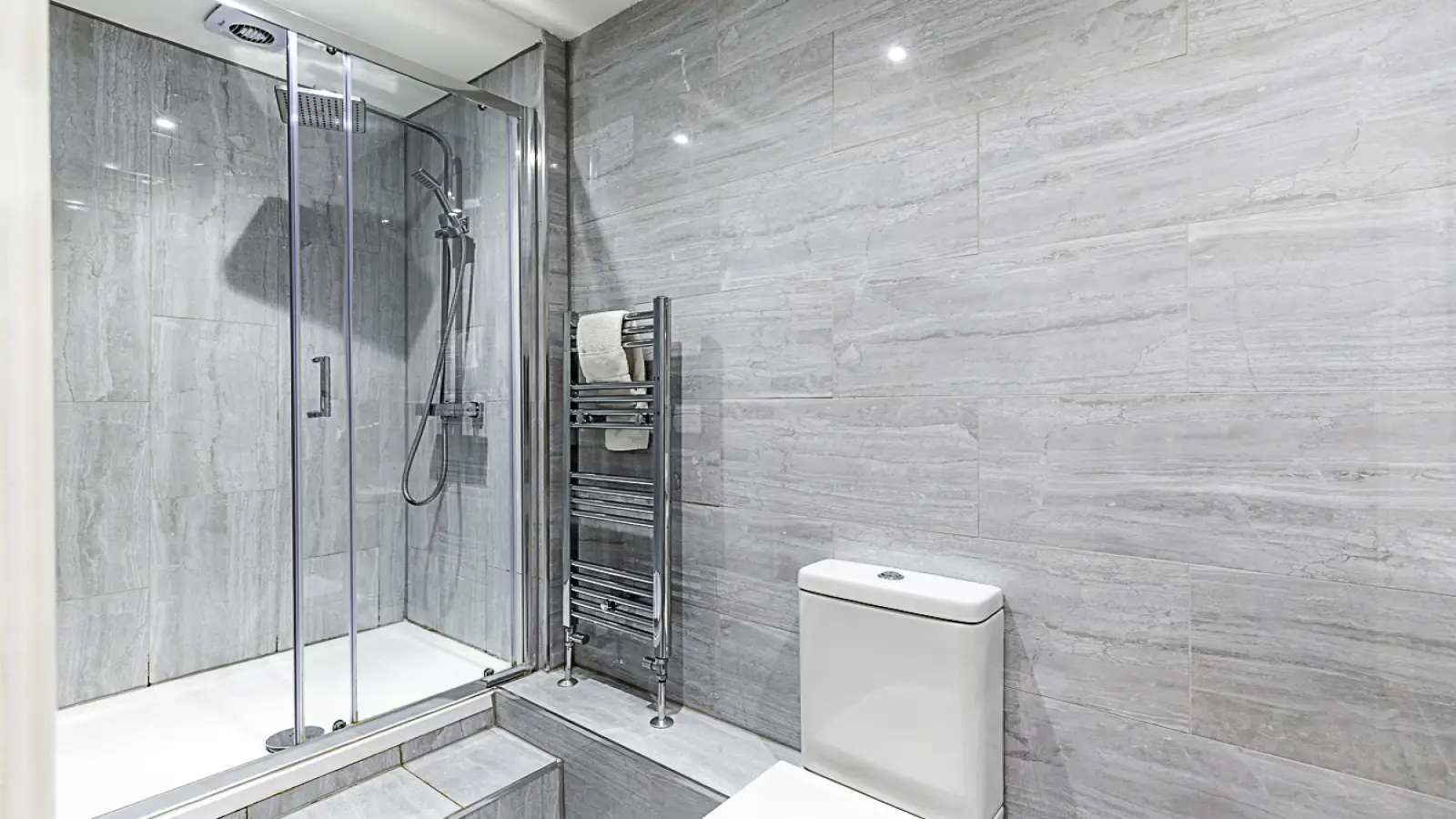 Flat Ossington Street in City of Westminster