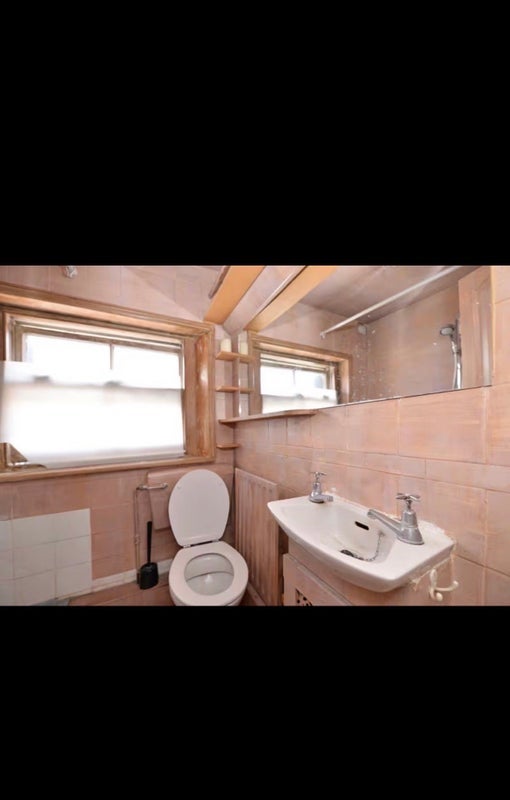 Room Gloucester Road in Greater London