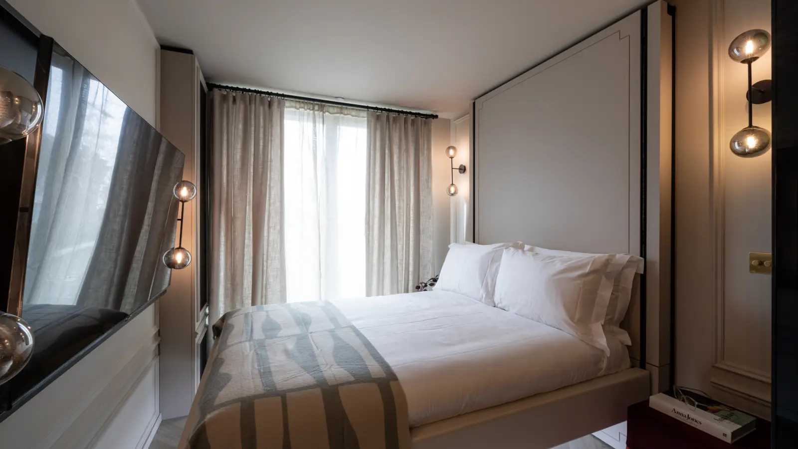 Flat Willesden Lane in Greater London