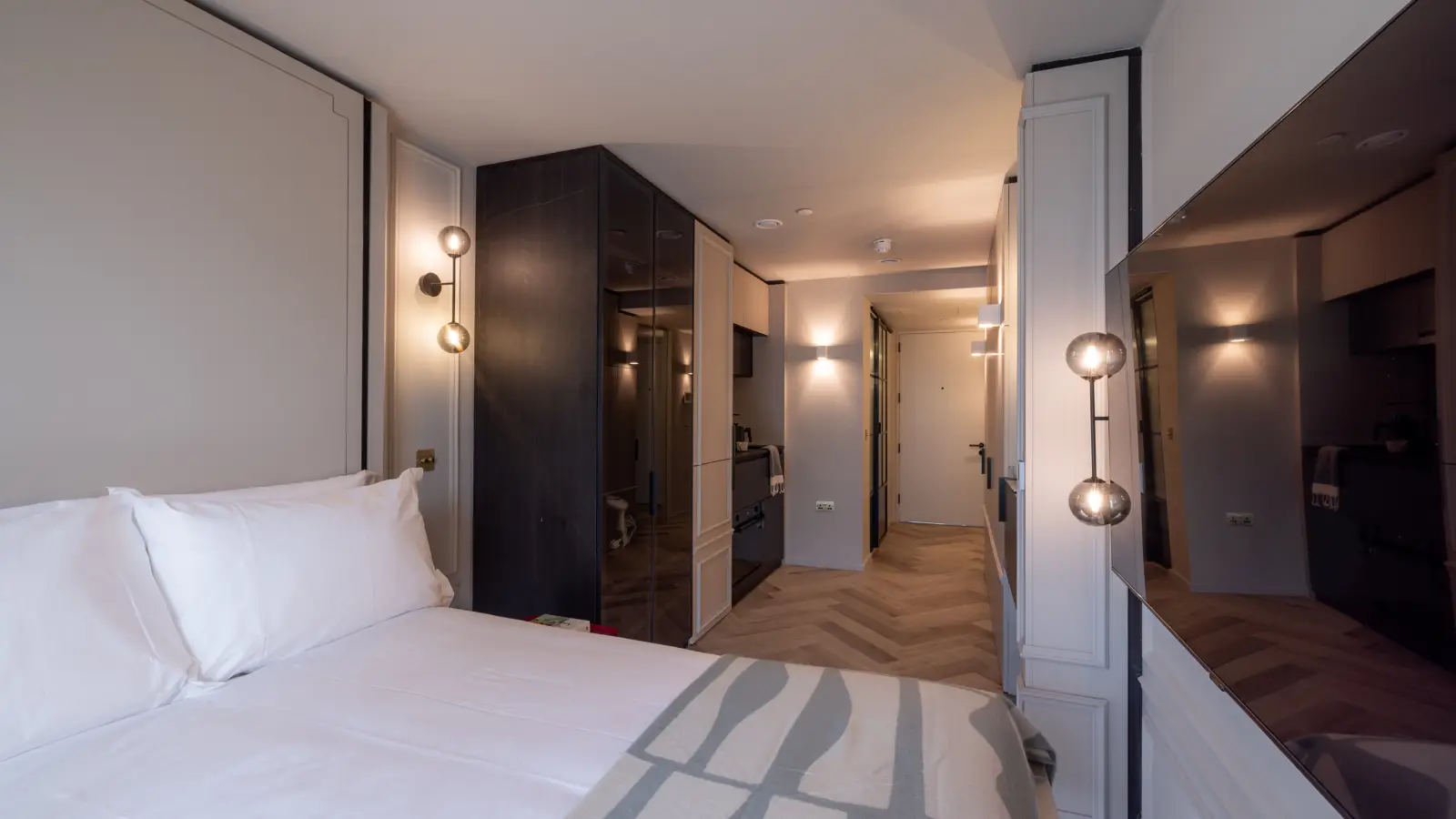 Flat Willesden Lane in Greater London