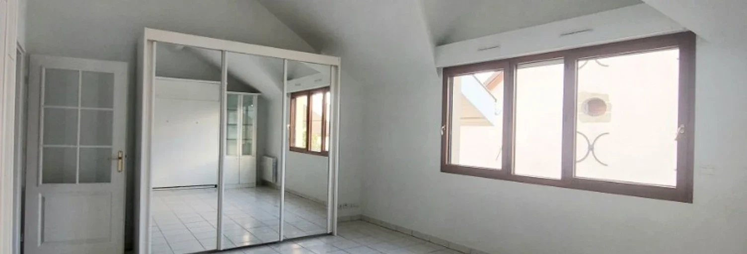 Flat Rue de Meyrin in Ferney-Voltaire