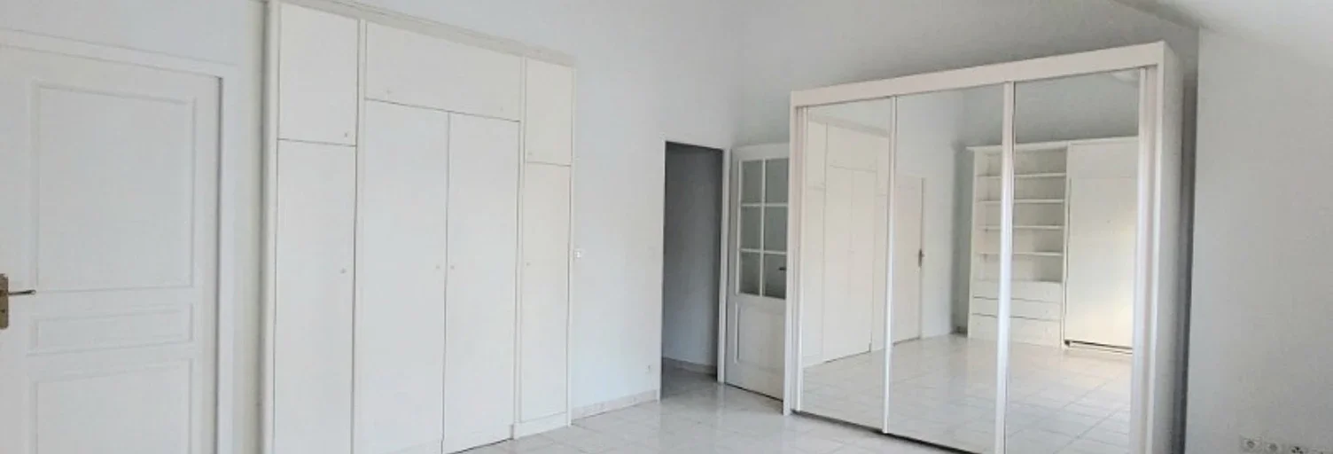 Flat Rue de Meyrin in Ferney-Voltaire