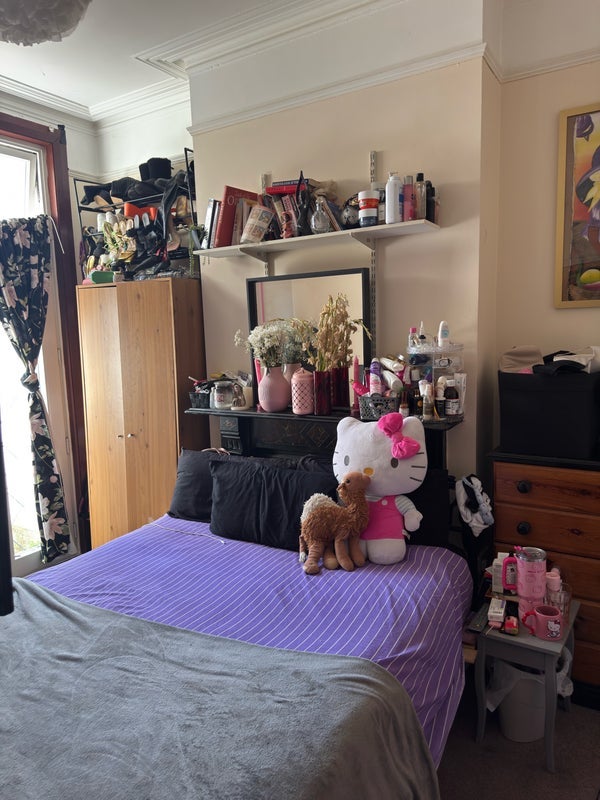 Room Hawstead Road in Greater London