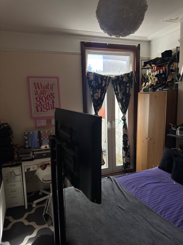 Room Hawstead Road in Greater London
