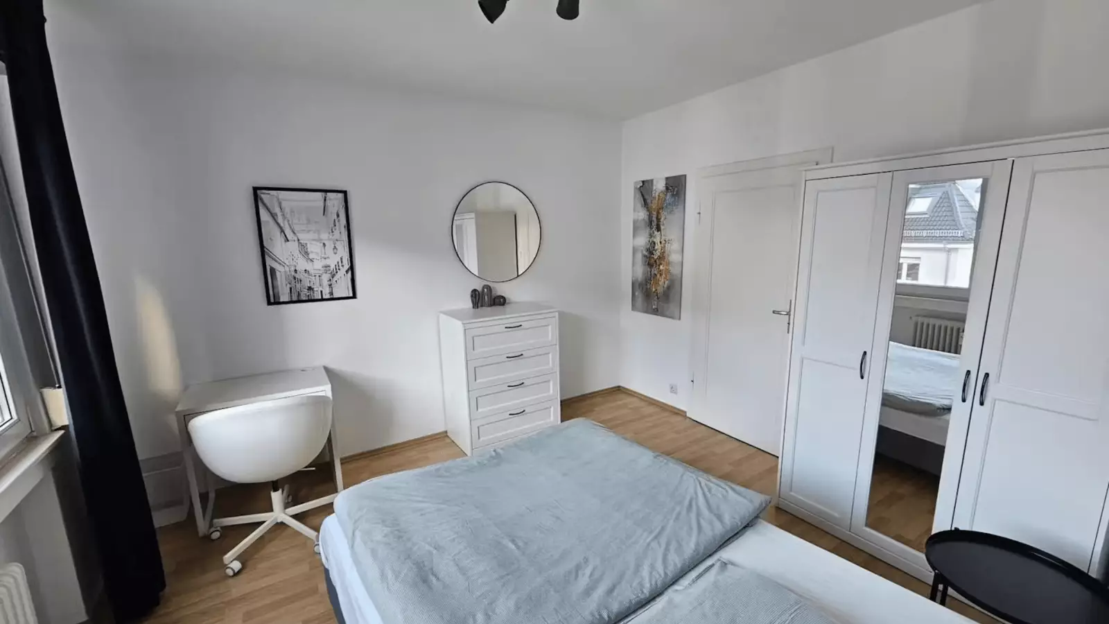 Wohnung Holzgraben in Frankfurt am Main