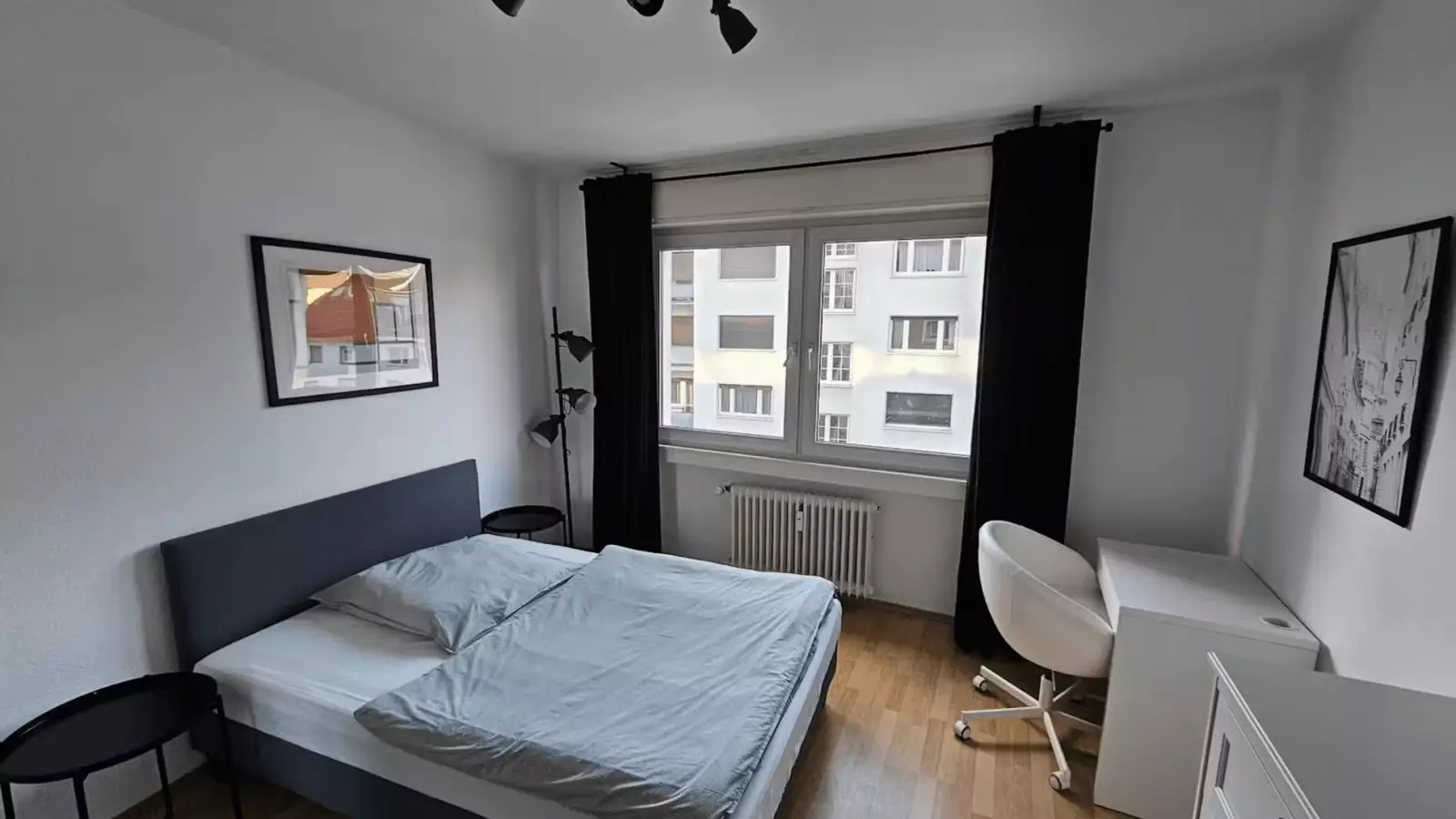 Wohnung Holzgraben in Frankfurt am Main