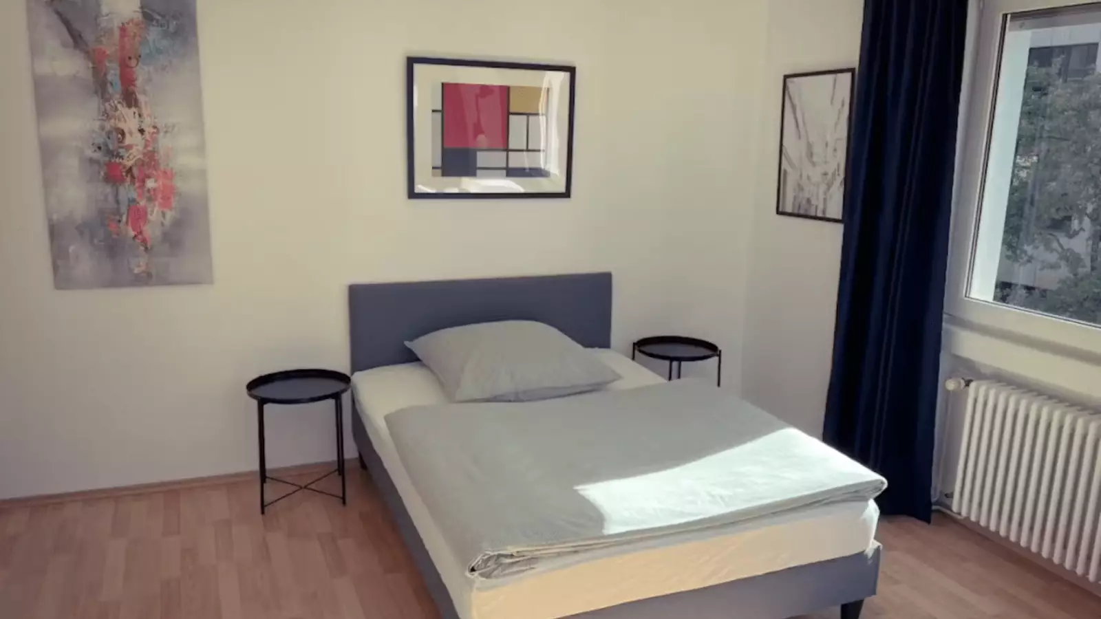 Wohnung Holzgraben in Frankfurt am Main