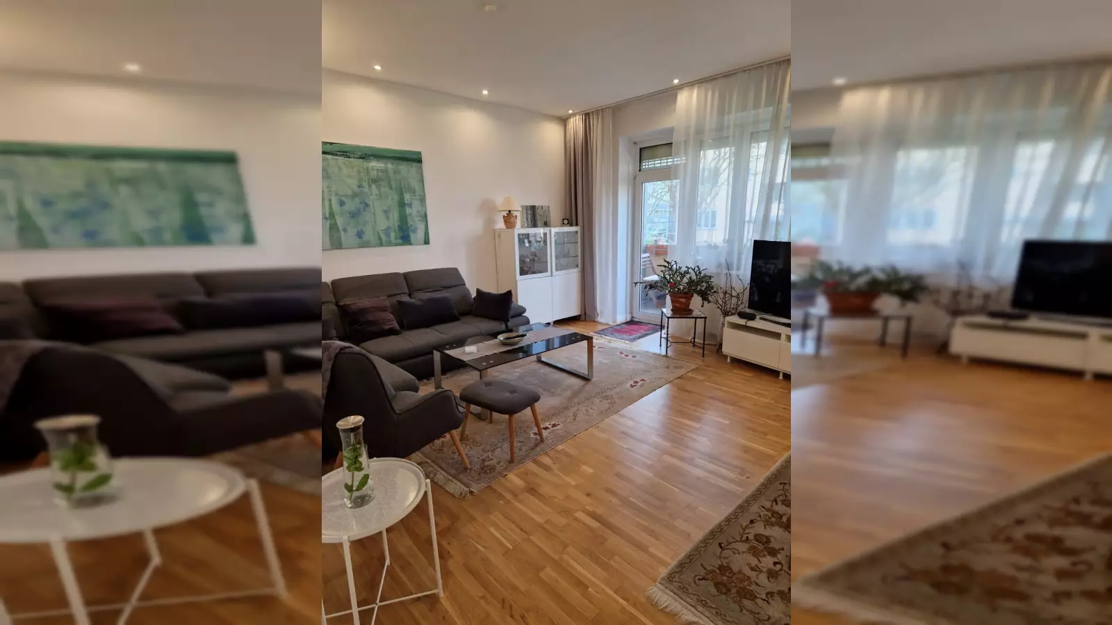 Wohnung Steglitzer Damm in Berlin