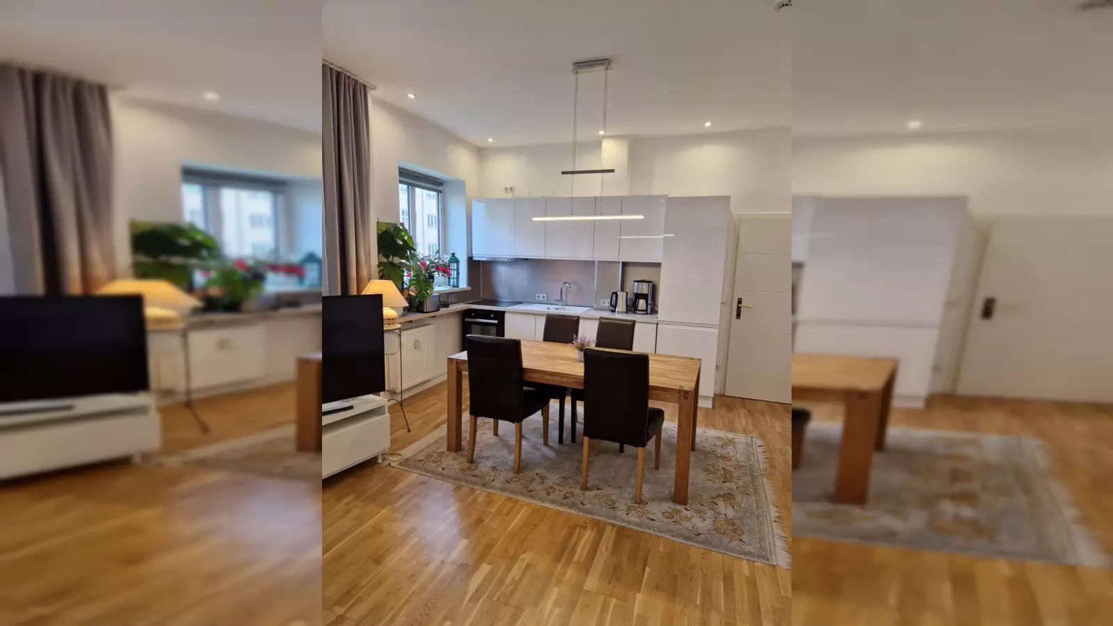 Wohnung Steglitzer Damm in Berlin