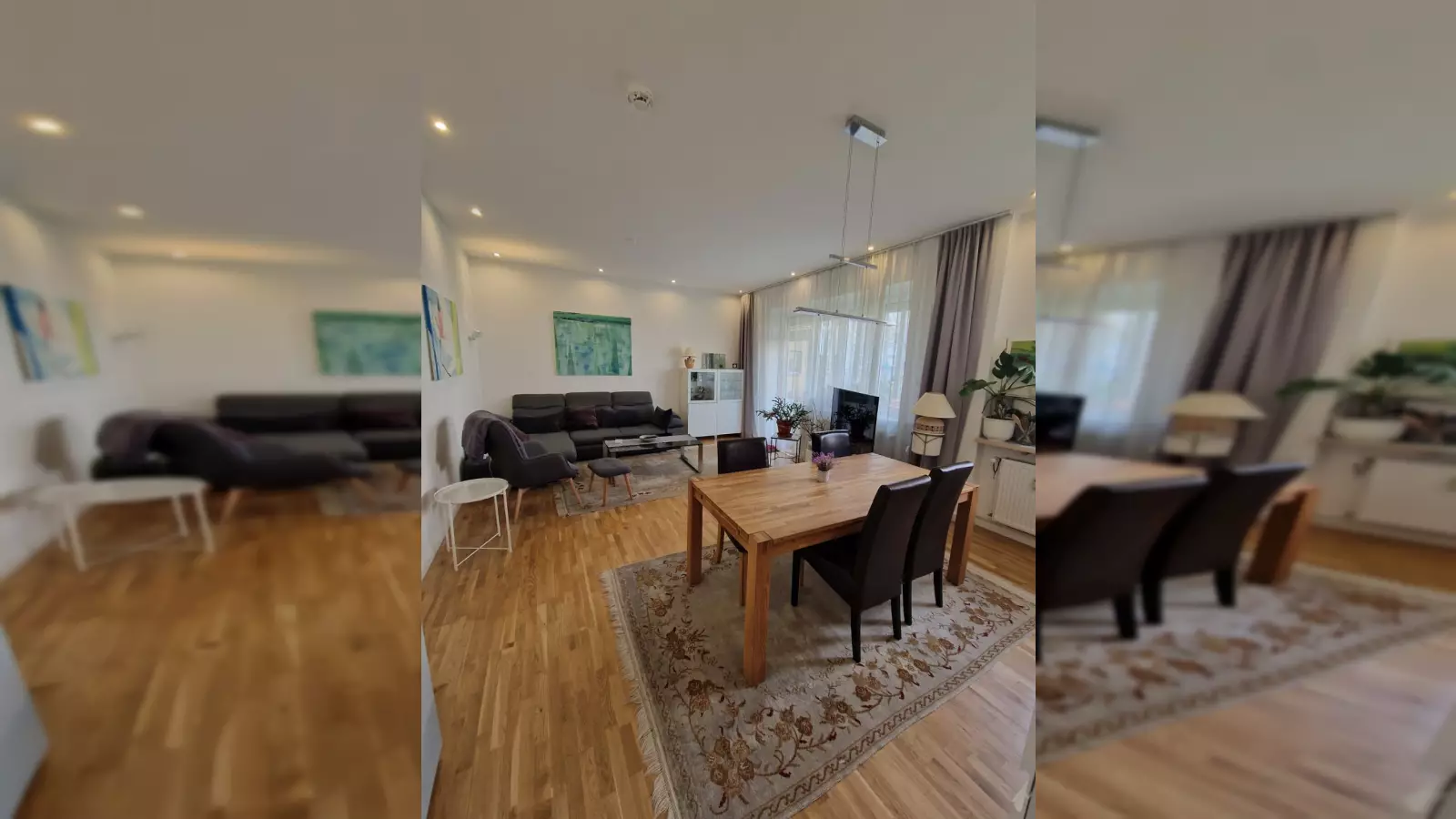 Wohnung Steglitzer Damm in Berlin