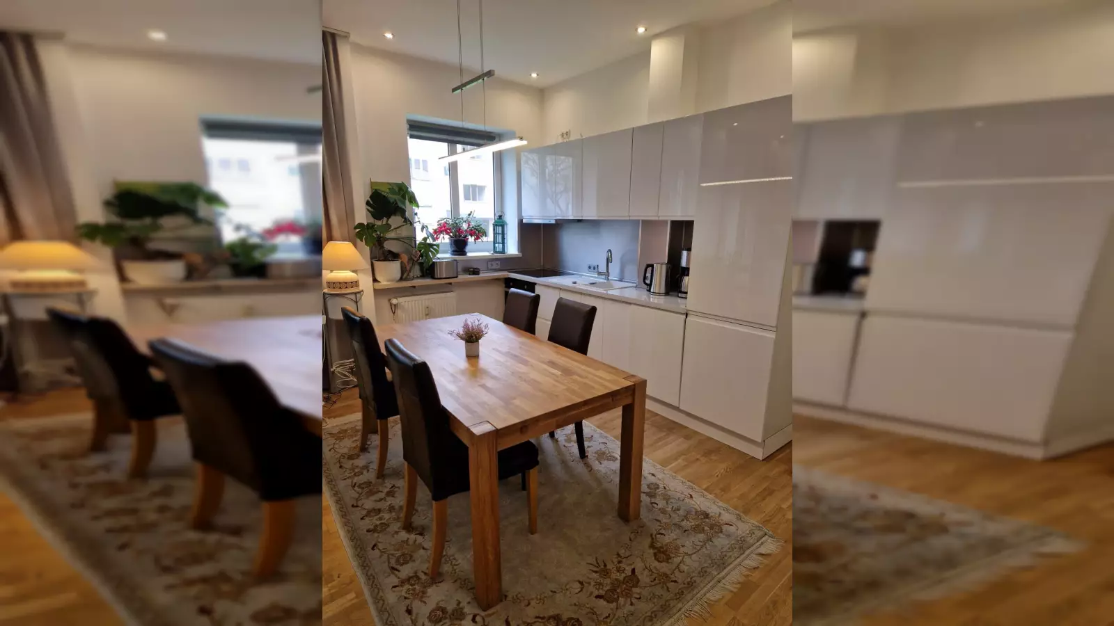 Wohnung Steglitzer Damm in Berlin