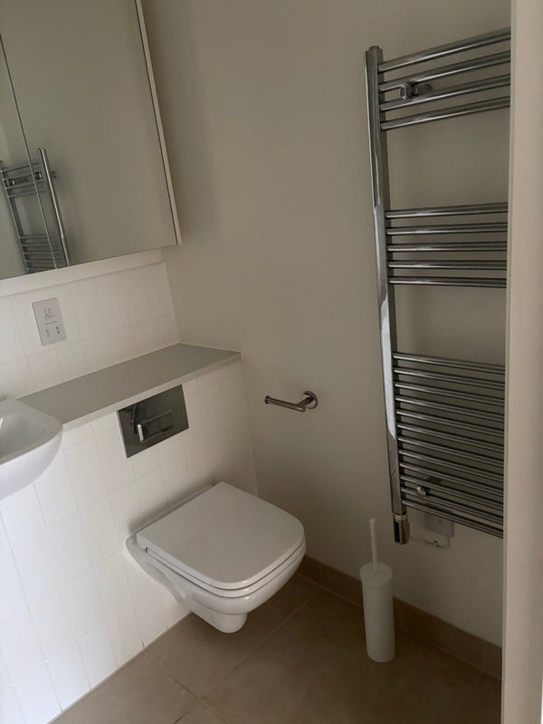 Room Anderson Place in City of Edinburgh