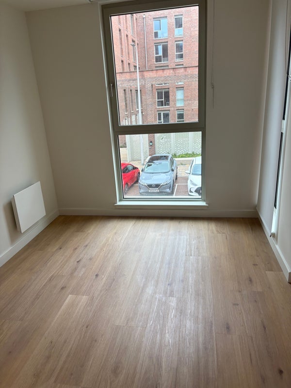 Room Anderson Place in City of Edinburgh