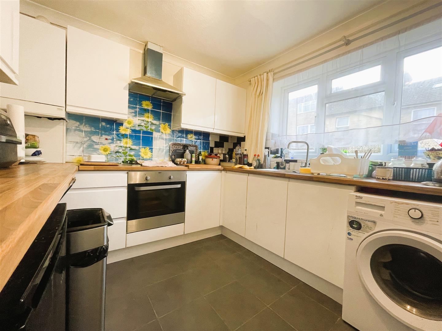 Flat James Street in Gillingham
