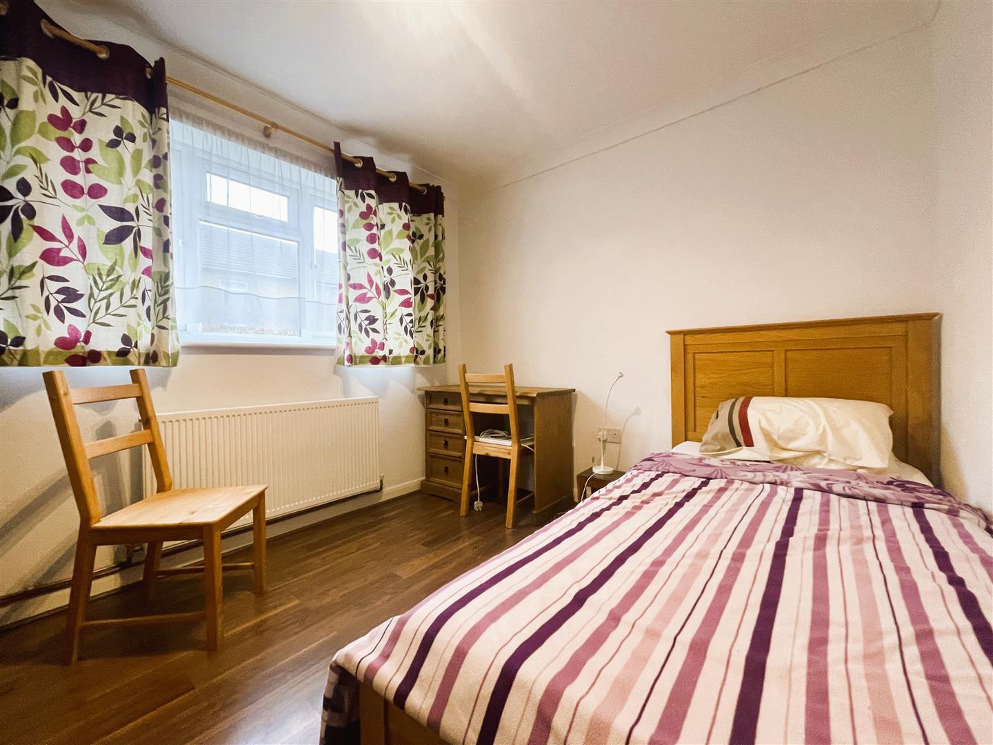 Flat James Street in Gillingham