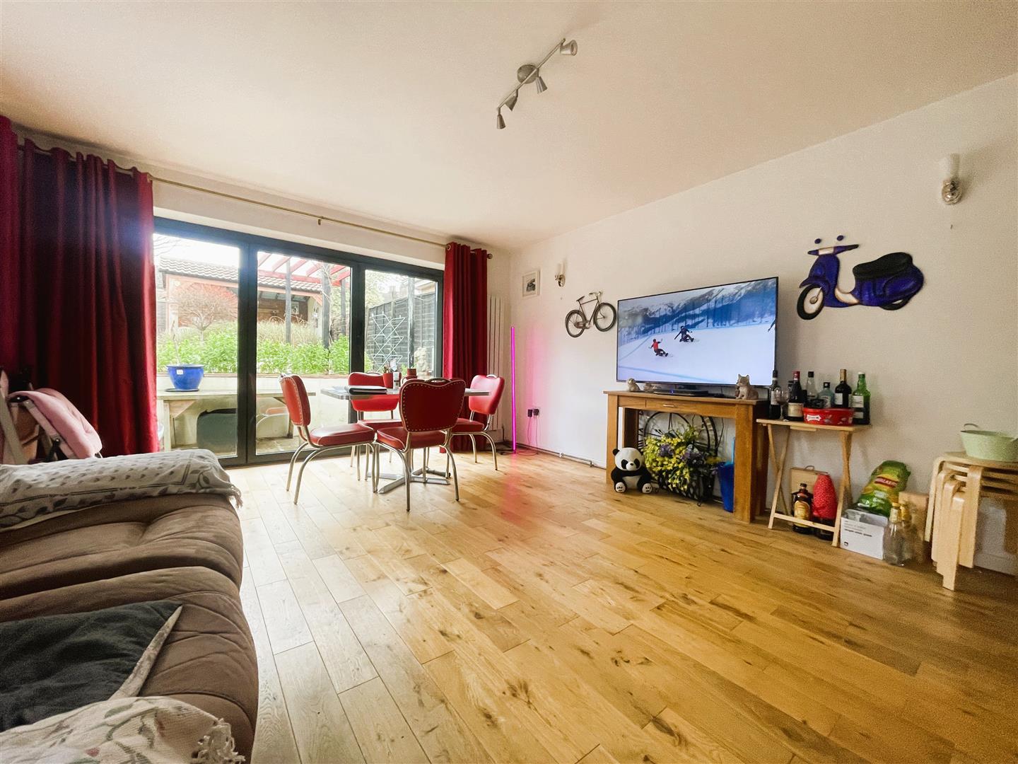 Flat James Street in Gillingham