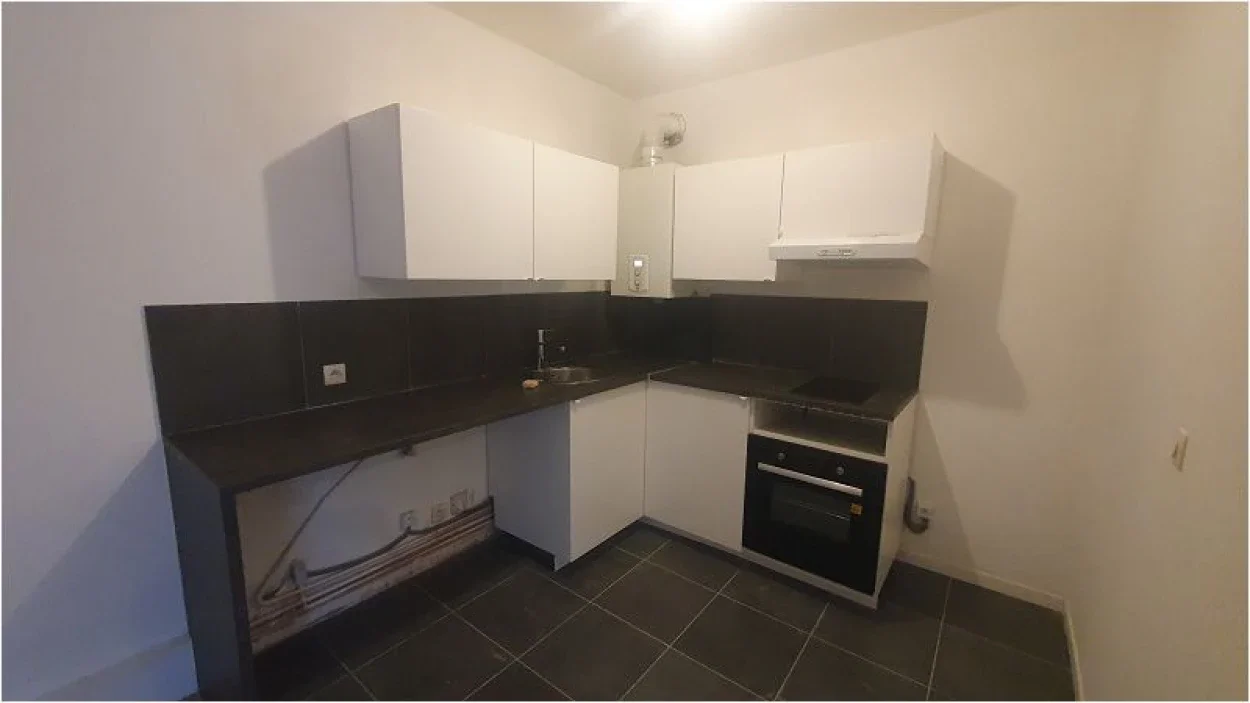 Appartement Rue Saint-Gabriel à Lille