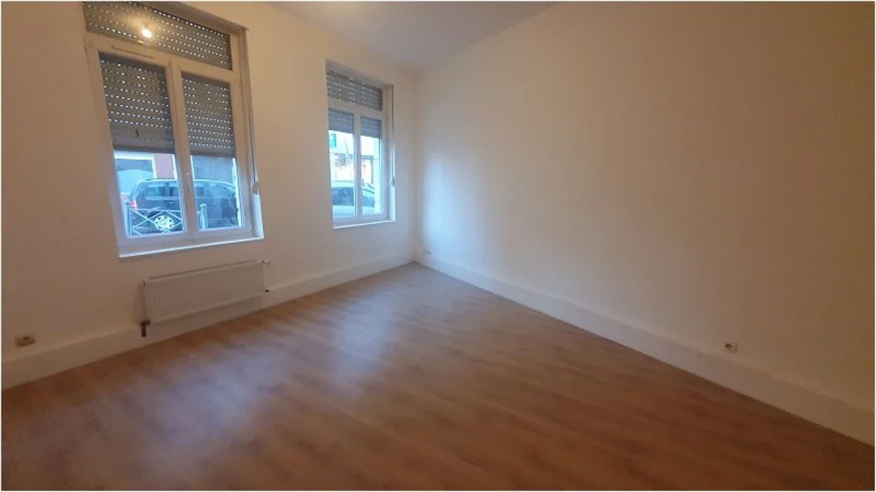 Appartement Rue Saint-Gabriel à Lille
