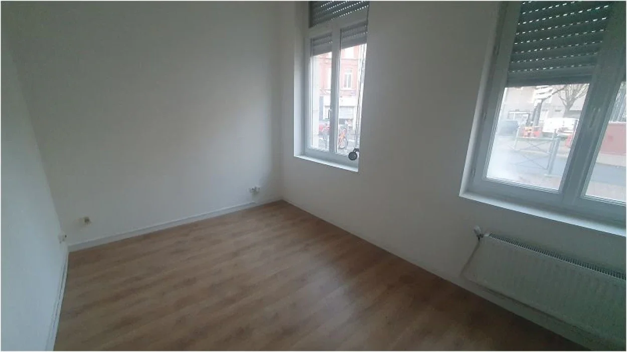 Appartement Rue Saint-Gabriel à Lille