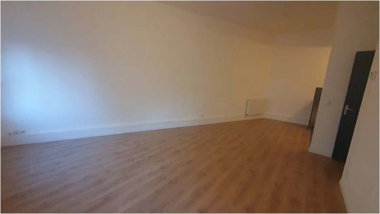 Appartement Rue Saint-Gabriel à Lille