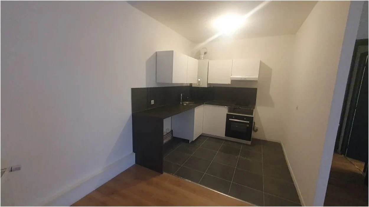 Appartement Rue Saint-Gabriel à Lille