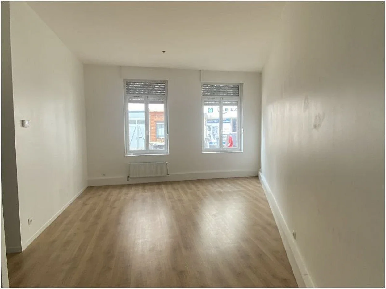 Flat Rue Saint-Gabriel in Lille