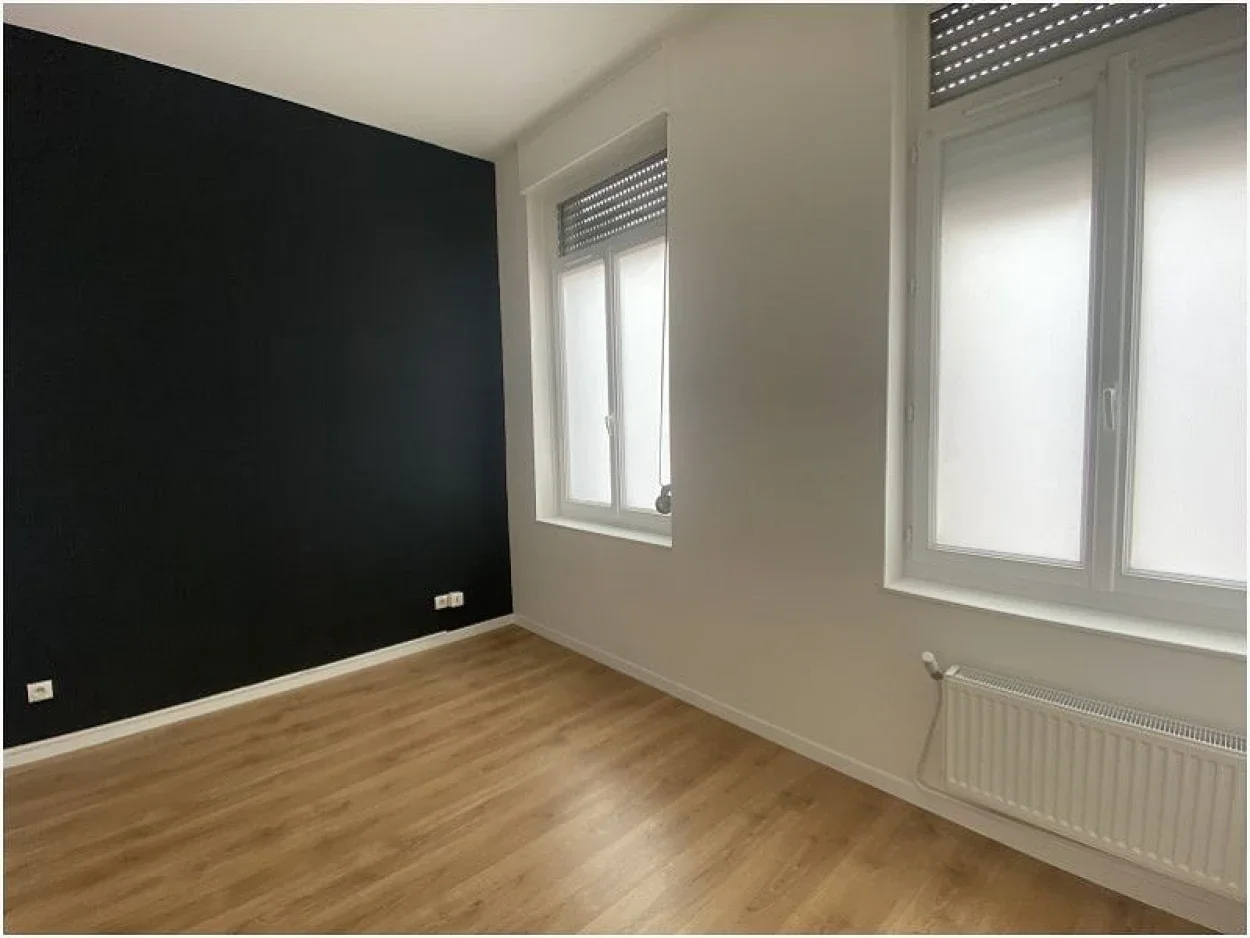 Flat Rue Saint-Gabriel in Lille