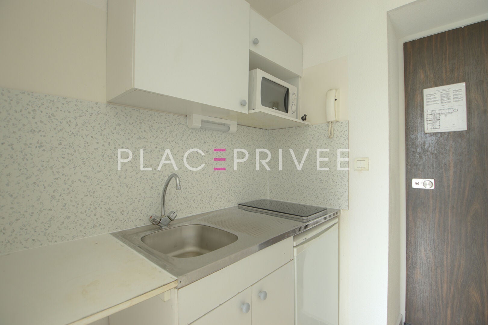 Appartement Rue d'Auxonne à Nancy