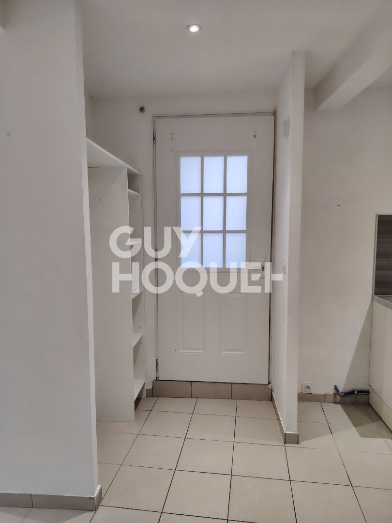 Maison Avenue de Nyls à Nyls