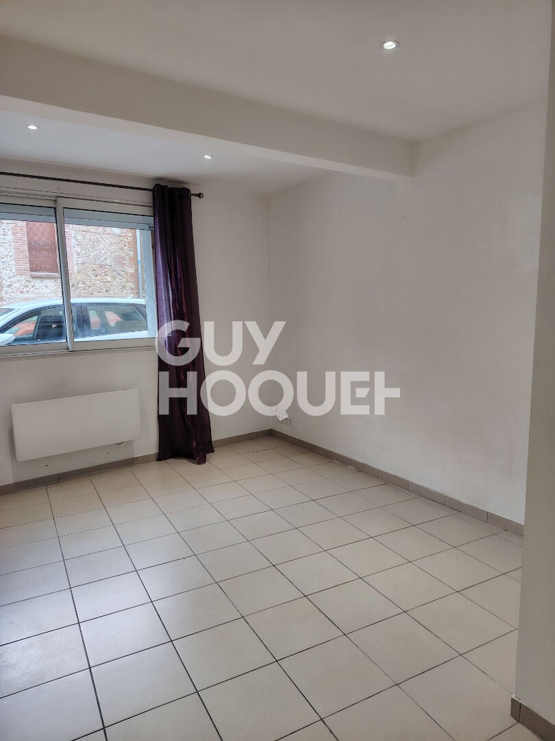 Maison Avenue de Nyls à Nyls