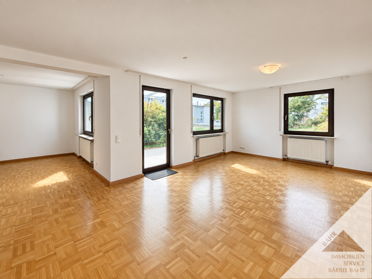 Haus Ahornstraße in Holzgerlingen
