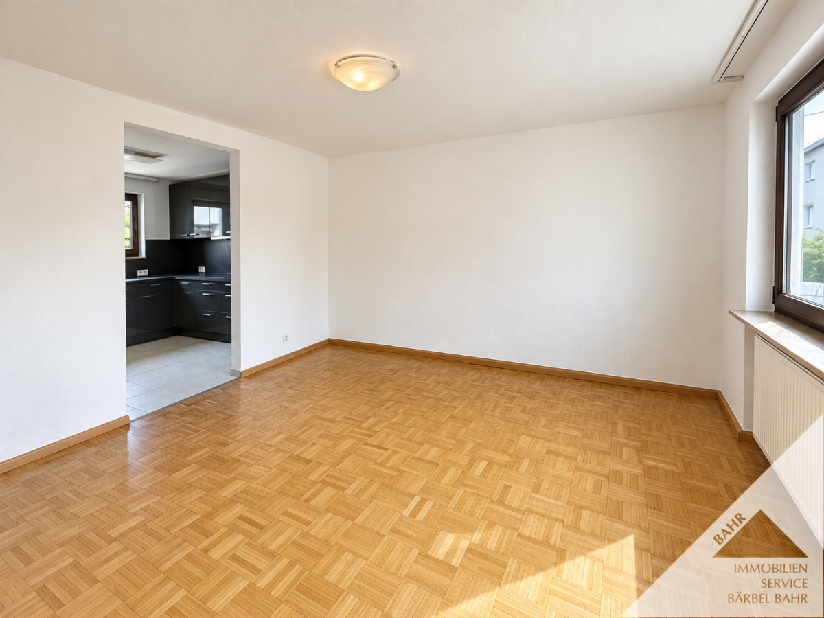 Haus Ahornstraße in Holzgerlingen