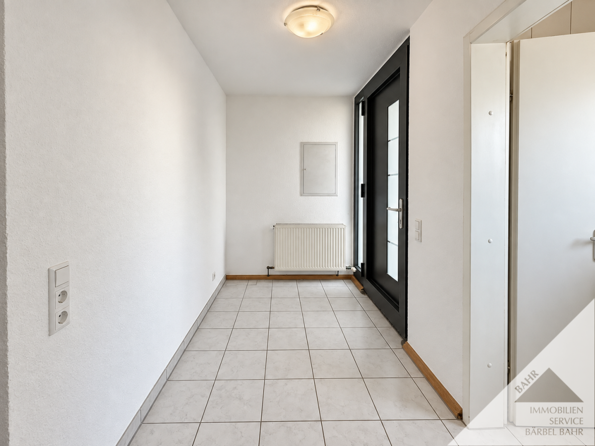 Haus Ahornstraße in Holzgerlingen