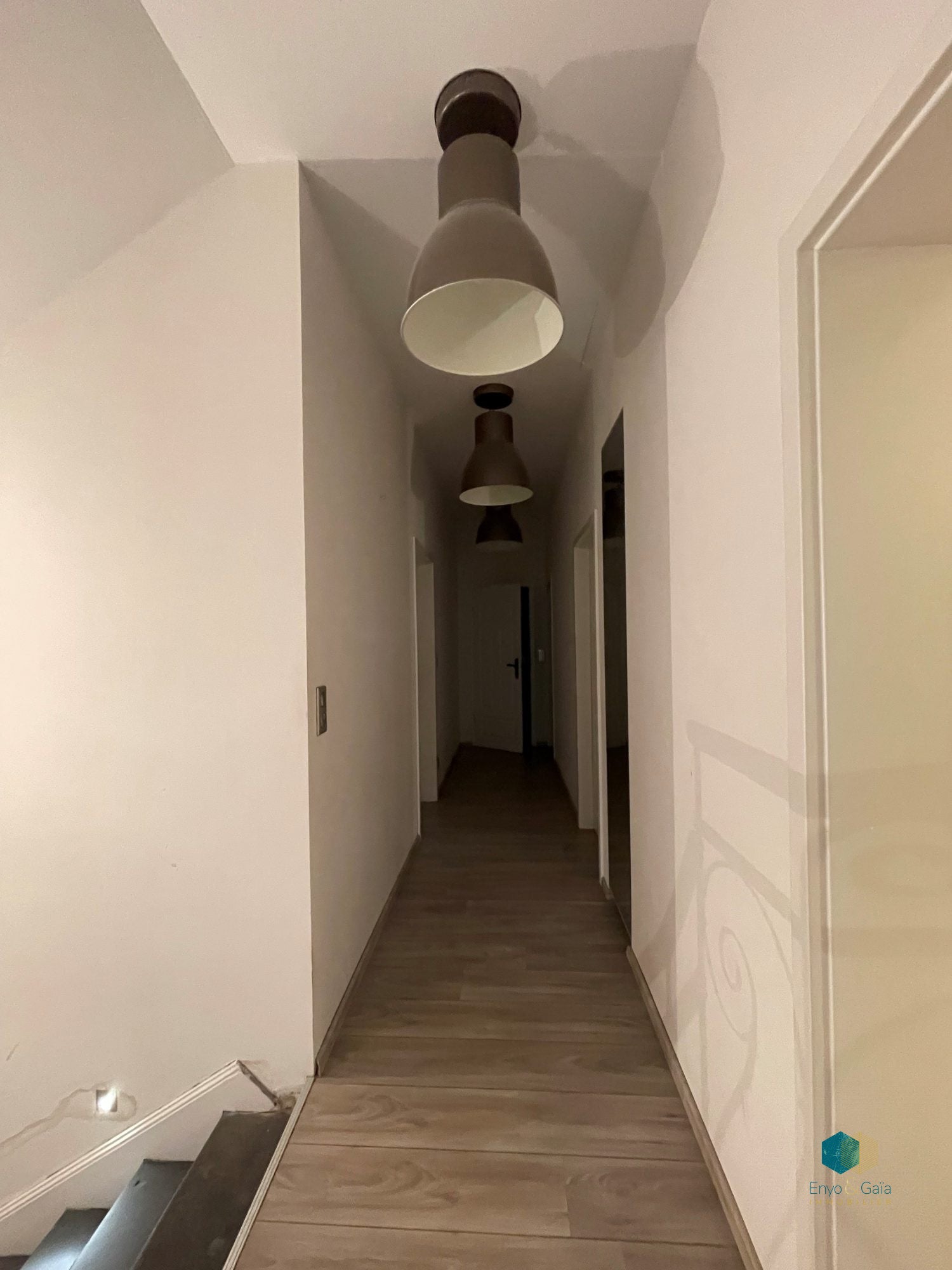Chambre Boulevard de Nancy à Strasbourg