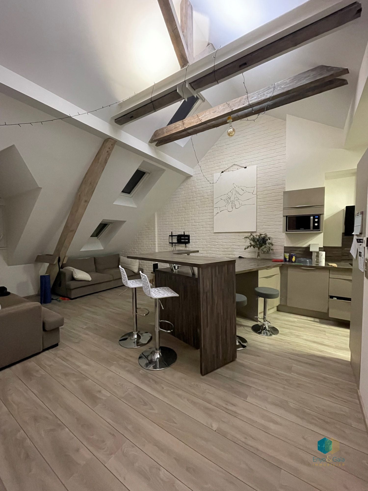 Room Boulevard de Nancy in Strasbourg