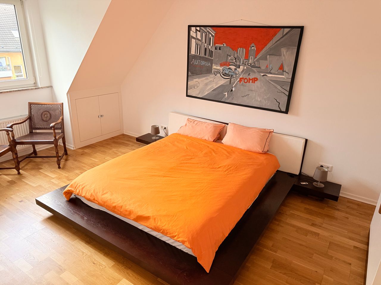 Wohnung Neusser Straße in Köln