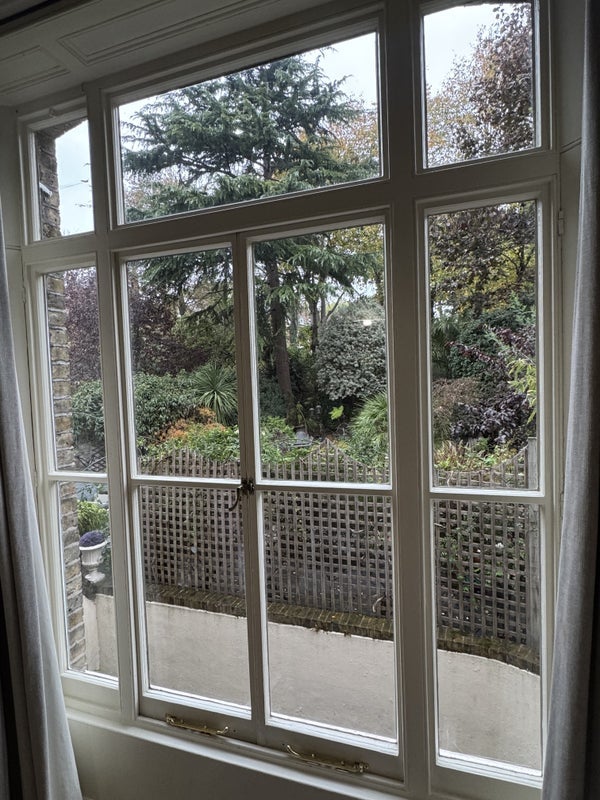 Flat Alwyne Road in Greater London