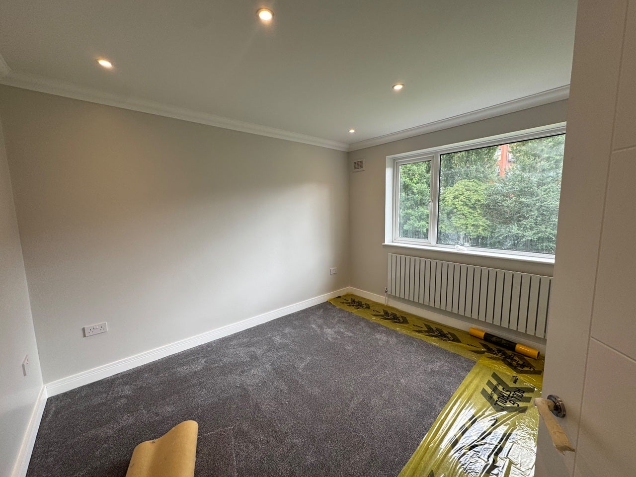 Flat West Barnes Lane in Greater London