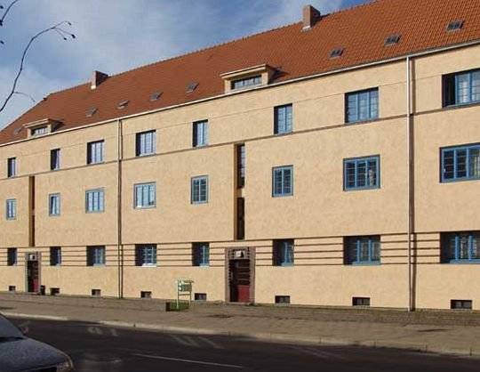 Wohnung Beimsstraße in Magdeburg