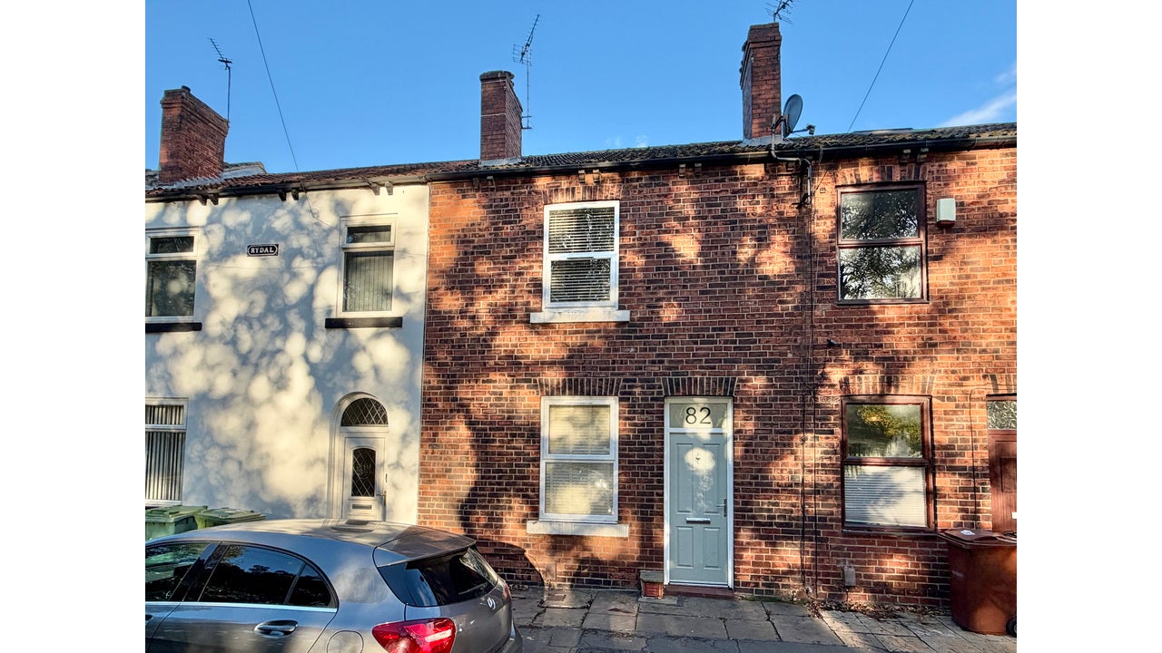 House Ledger Lane in Wakefield