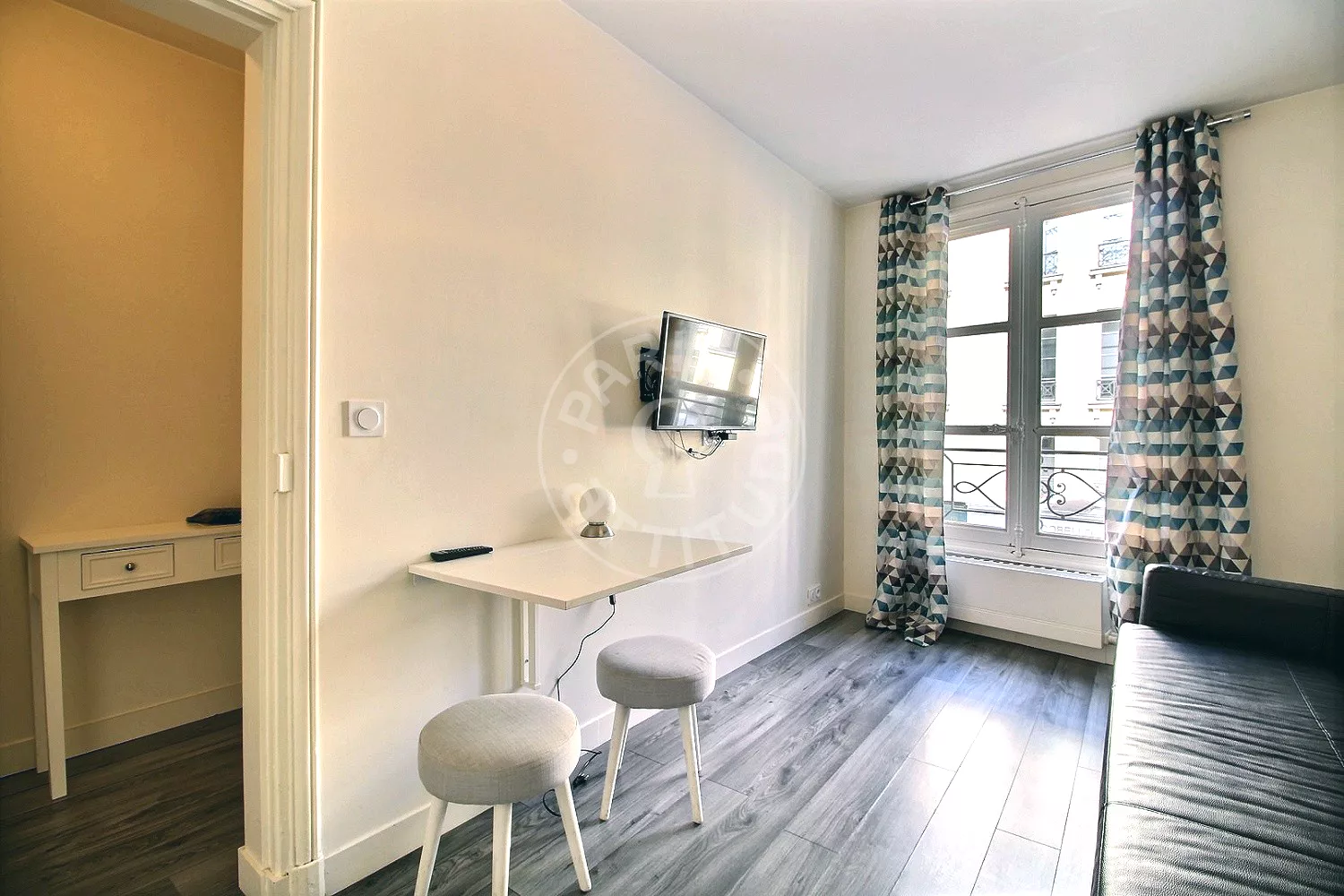 Appartement Place des Vosges à Paris