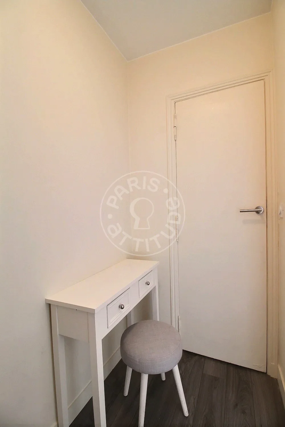 Appartement Place des Vosges à Paris