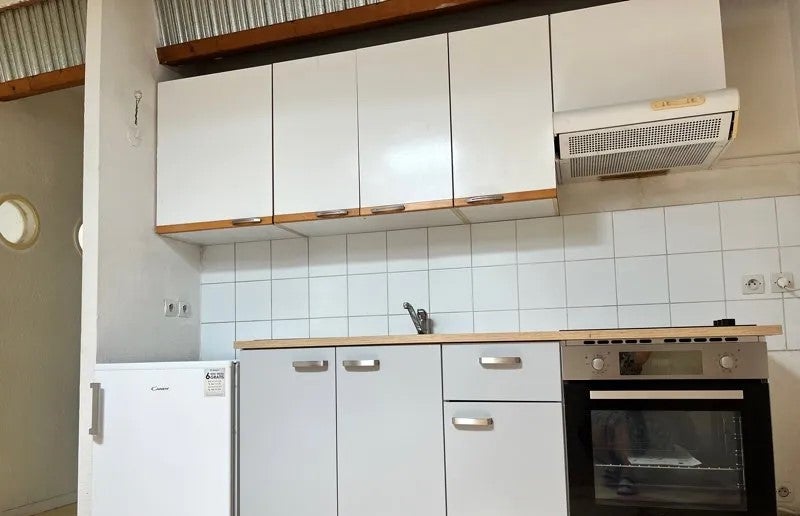 Flat Rue des Treilles in Libourne