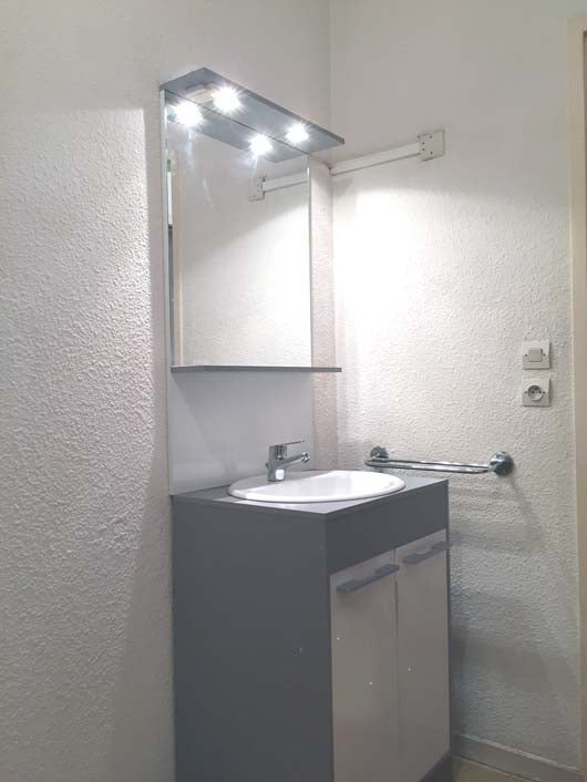 Flat Rue des Treilles in Libourne