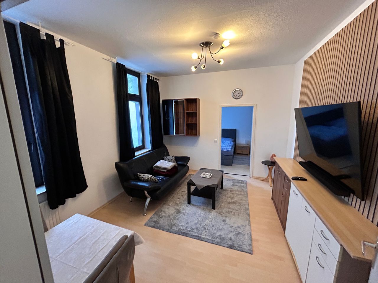 Wohnung Kölner Straße in Krefeld