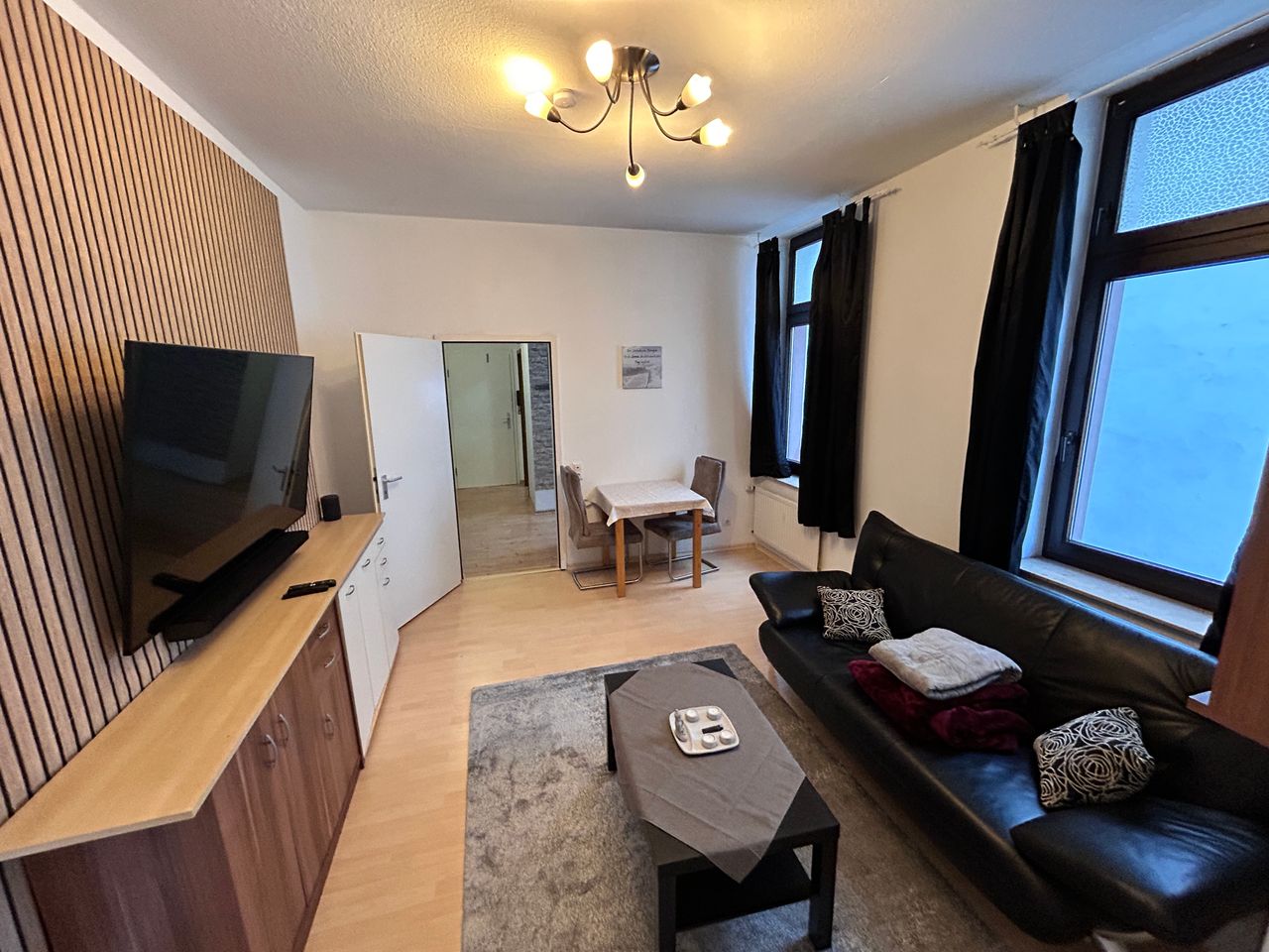 Wohnung Kölner Straße in Krefeld