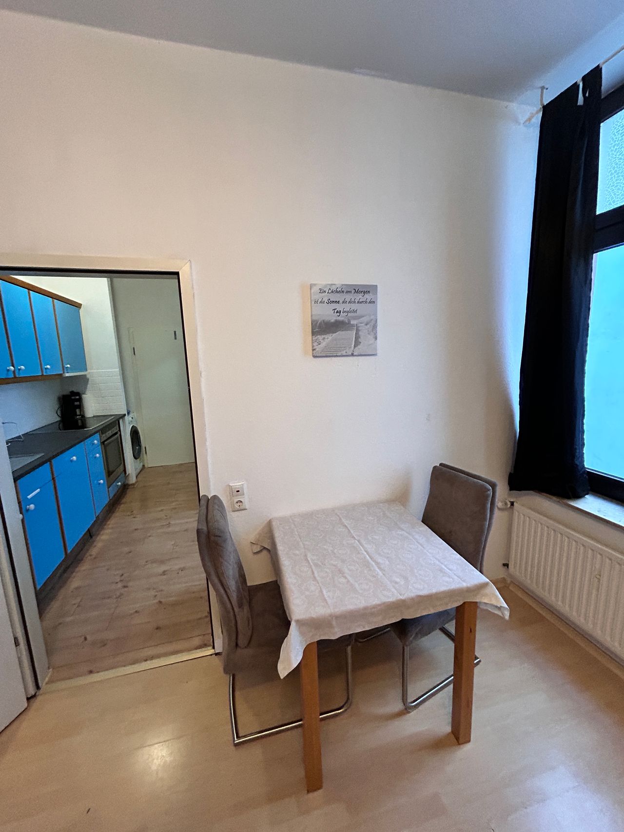 Wohnung Kölner Straße in Krefeld